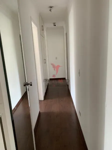 Imagem Apartamento 3 dormitórios 1 suíte 1m² 2 vagas Morumbi Sao Paulo/SP