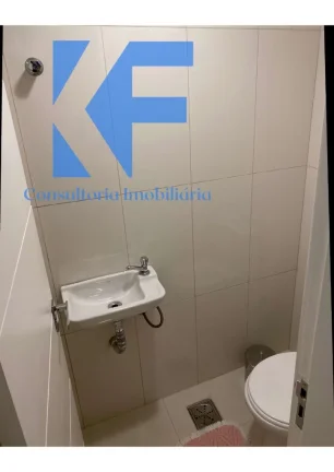 Imagem APARTAMENTO RESIDENCIAL em CAMPINAS - SP, VILA ITAPURA