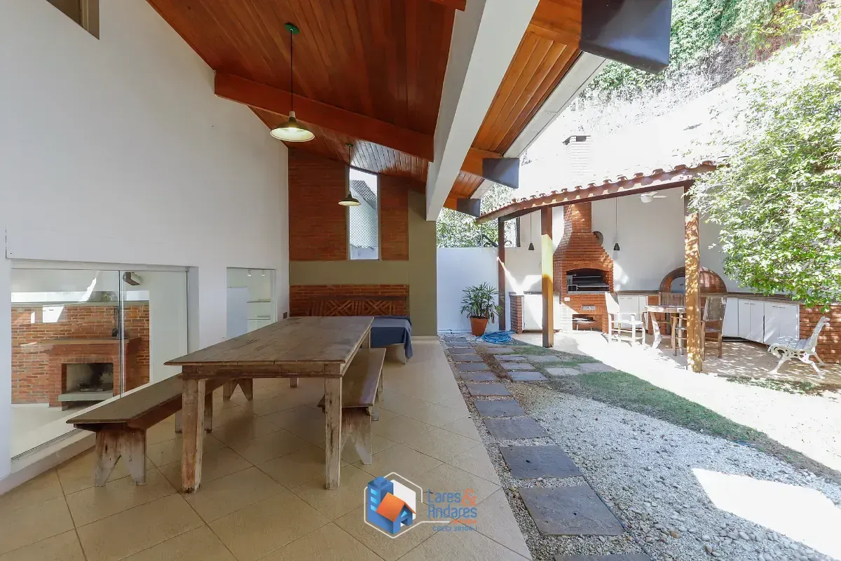 Imagem Casa para venda em Sumaré com 3 quartos, sendo 1 suíte, 359m²