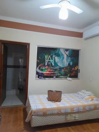 Imagem Casa, Loteamento Parque Residencial da Amizade - São José do Rio Preto