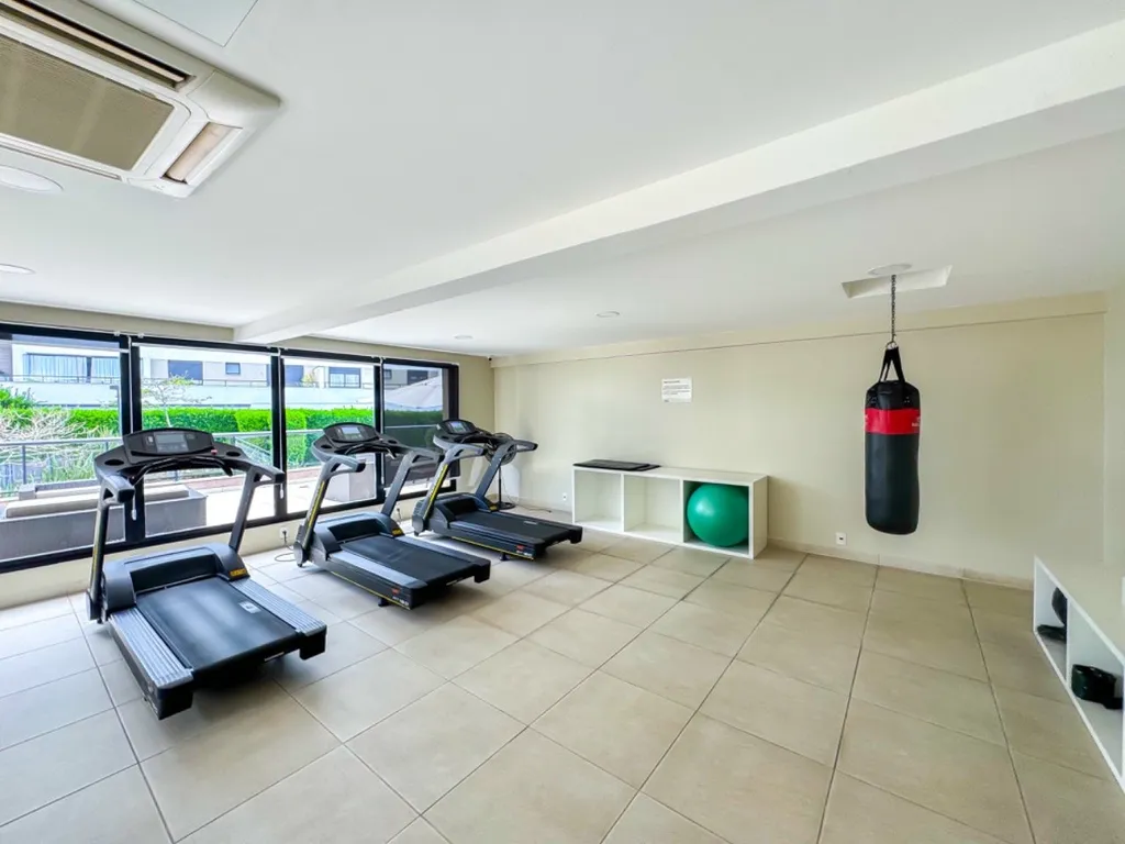 Imagem Apartamento em Chácara das Pedras