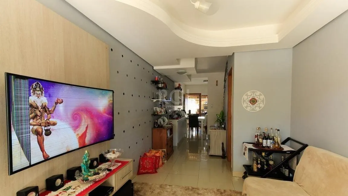 Imagem Casa em Aberta dos Morros