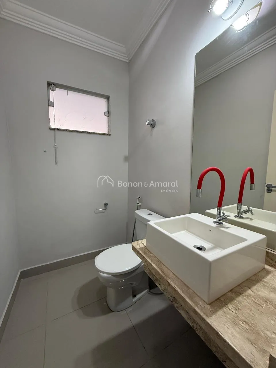 Imagem Casa em condomínio no Condomínio Terras Do Cancioneiro, de 3 quartos à venda, Parque Brasil 500 - Paulínia/SP