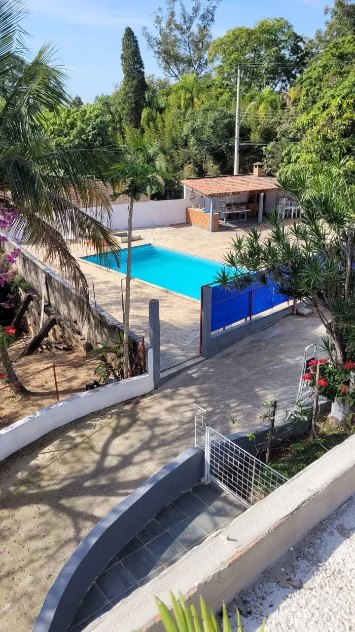 Imagem Chácara com 5.000m² em Brigadeiro Tobias- SP