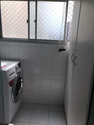 Imagem Apartamento com 3 Quartos à Venda, 69 m² em Planalto - São Bernardo do Campo