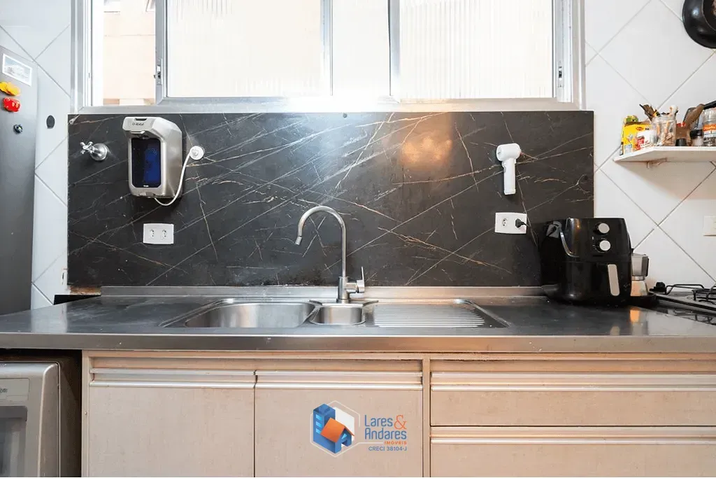 Imagem Apartamento à venda 2 Quartos 1 Suite 1 Vaga 146M² Jardim Paulista São Paulo - SP