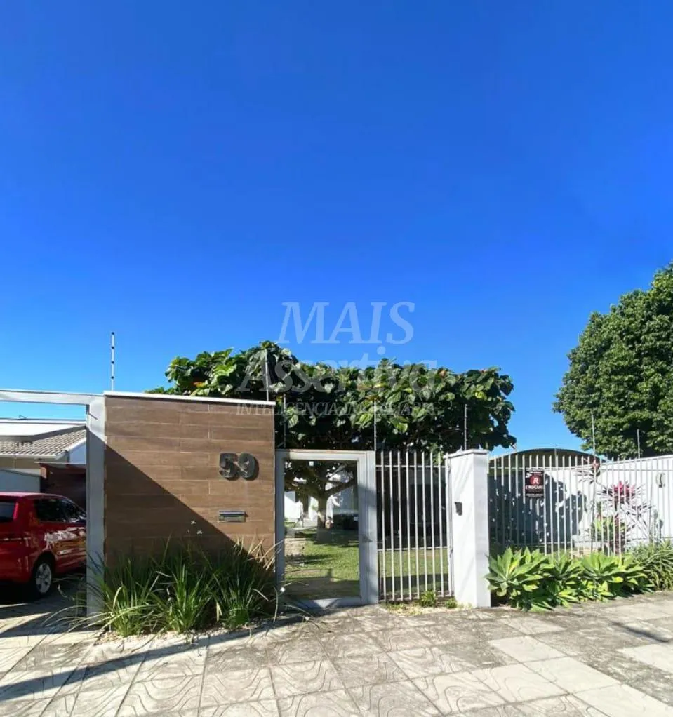 Imagem Casa semi mobiliada para venda no Centro de Sapiranga - 114,00m²