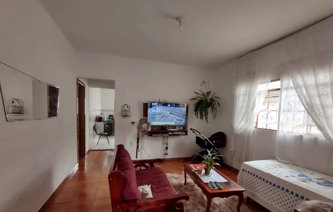 Imagem CASA PADRÃO