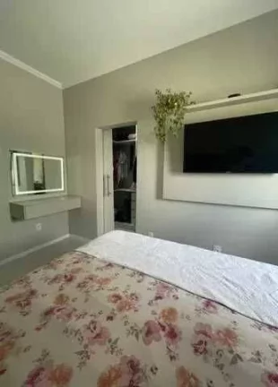 Imagem Linda casa terrea - Jardim Residencial Villagio Ipanema I