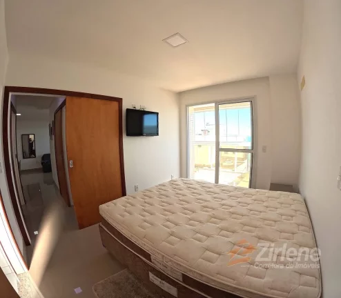 Imagem APARTAMENTO DE 2 QUARTOS NA PRAIA DO MORRO.. ÁREA DE LAZER COMPLETA.