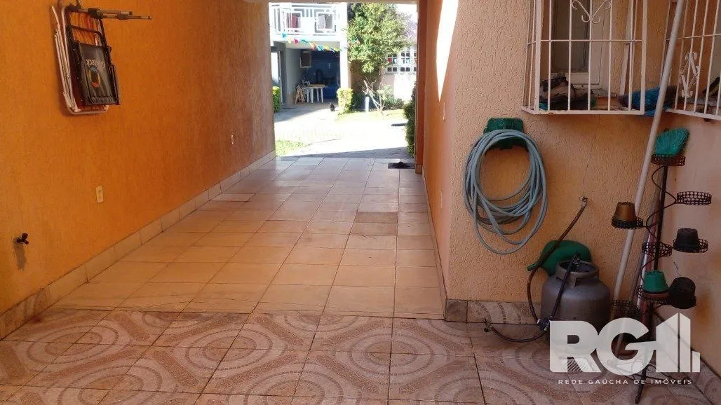 Imagem Casa de Condomínio em Jardim Itu