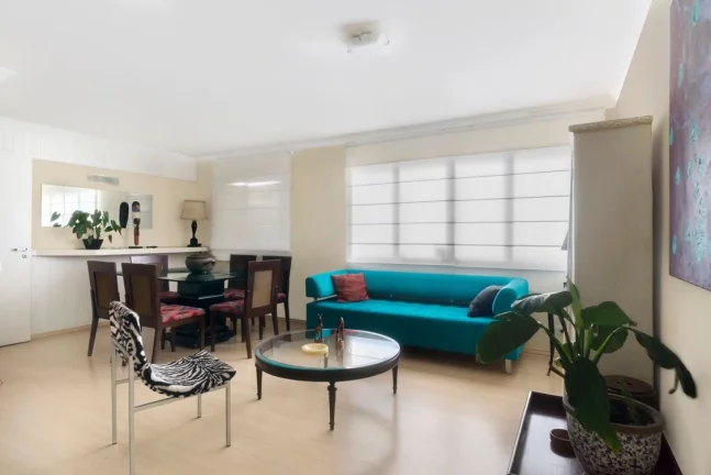 Imagem APARTAMENTO RESIDENCIAL em SÃO PAULO - SP, VILA CARAGUATÁ
