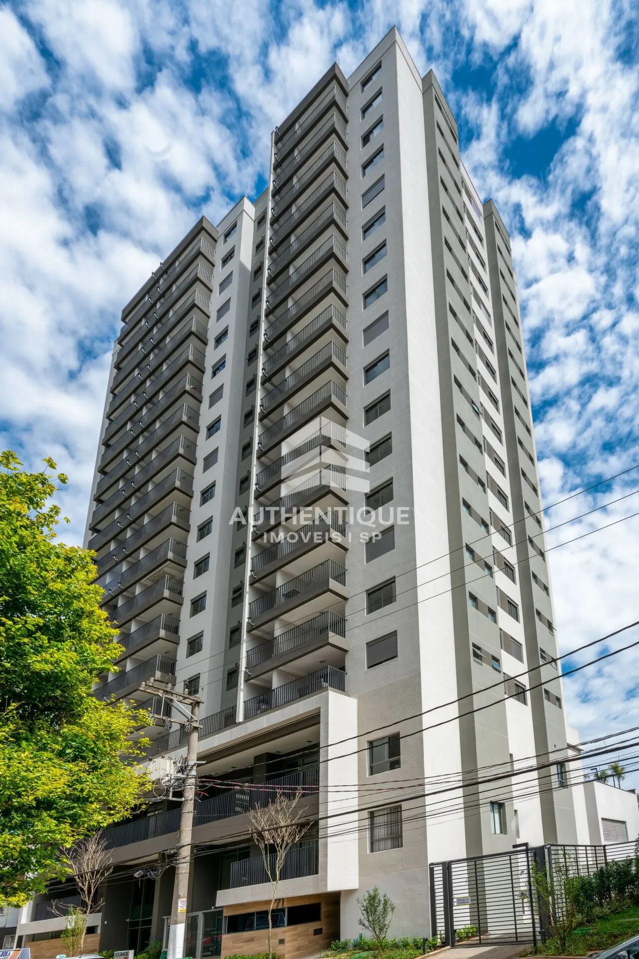 Foto do imóvel Lounge 71 Vila Mariana - Apartamento à venda em São Paulo/SP em Rua Potenji, 71 - Vila Mariana, São Paulo - SP
