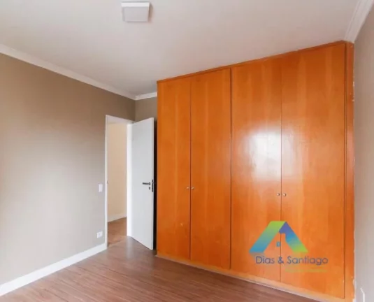 Imagem Lindo apartamento todo reformado, ótima localização com lazer completo.