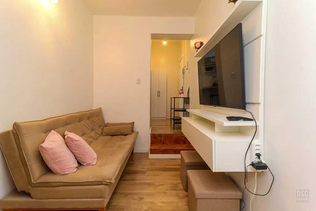 Imagem Apartamento em Moinhos de Vento