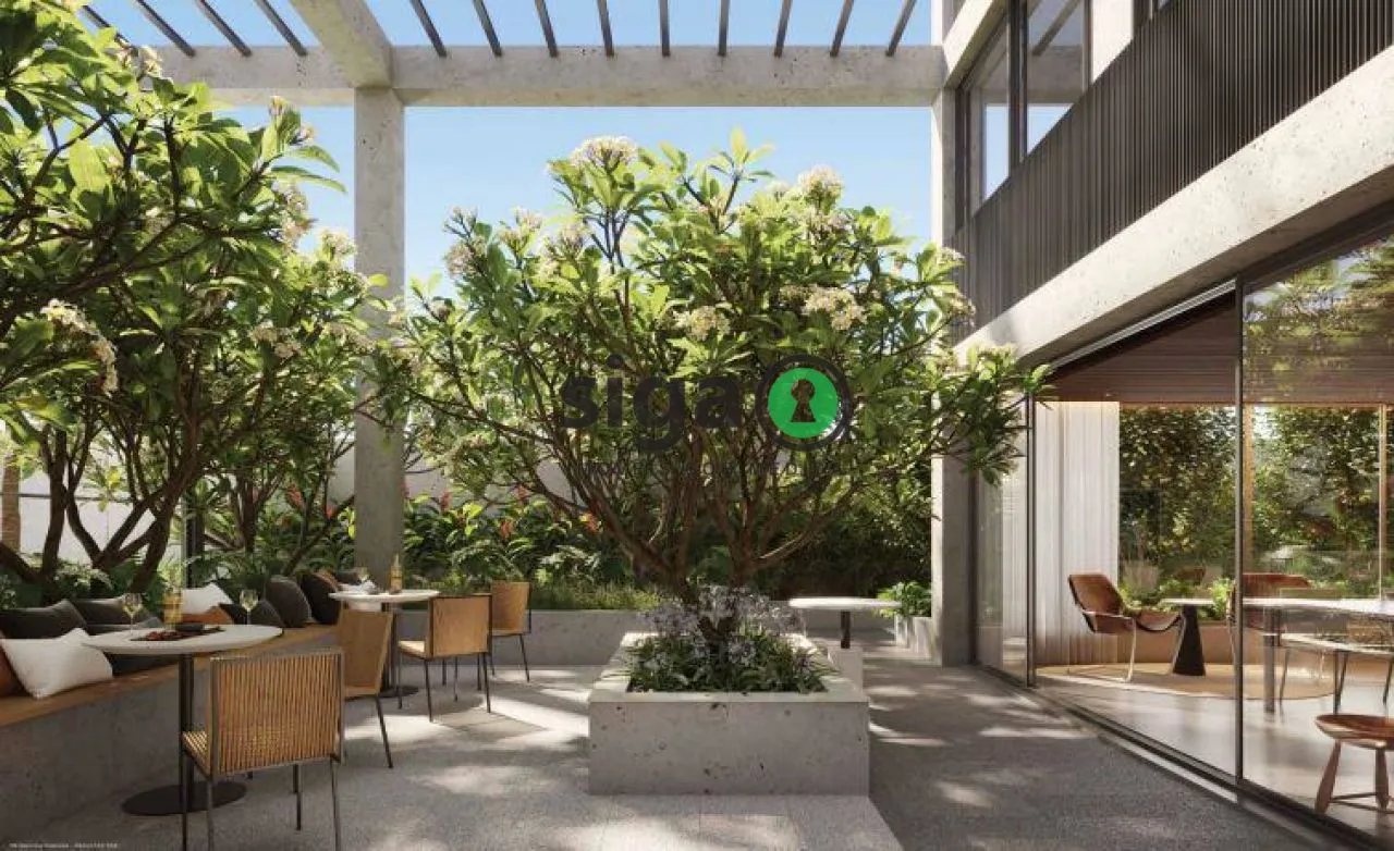 Imagem Apartamento para venda na Vila Olímpia, São Paulo - SP