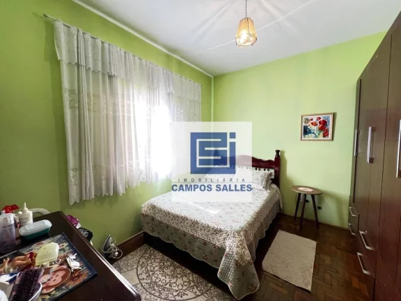 Imagem Casa com 2 dormitórios à venda, 145 m² por R$ 450.000,00 - Centro - Socorro/SP