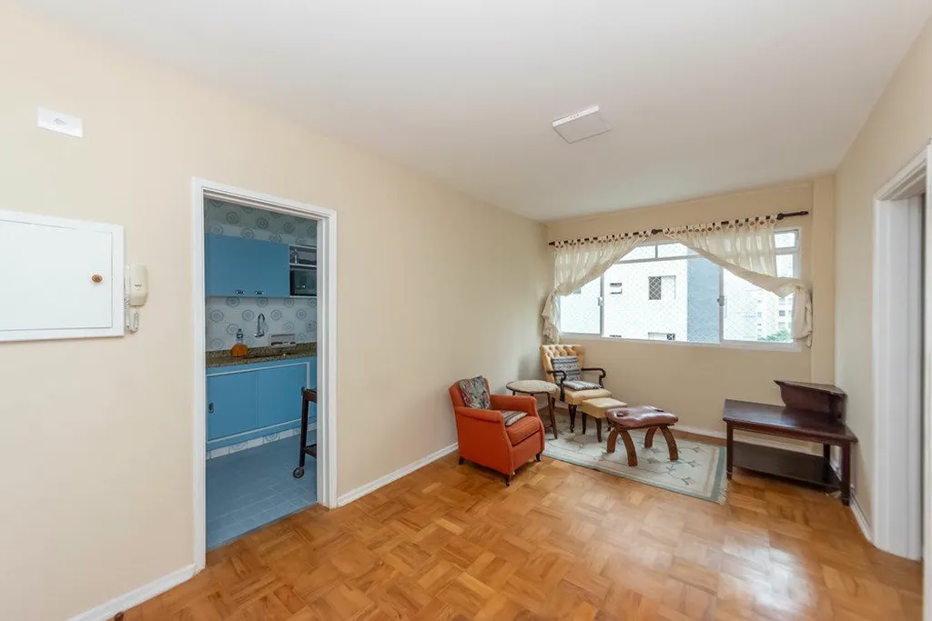 Imagem APARTAMENTO RESIDENCIAL em São Paulo - SP, Bela Vista