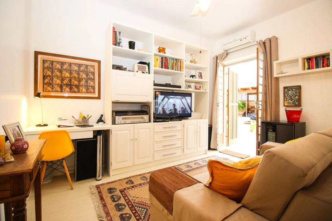 Imagem Apartamento para Venda - 120m², 3 dormitórios, sendo 1 suites, Azenha