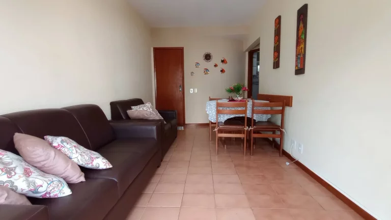 Imagem Apartamento á venda na Praia Grande.