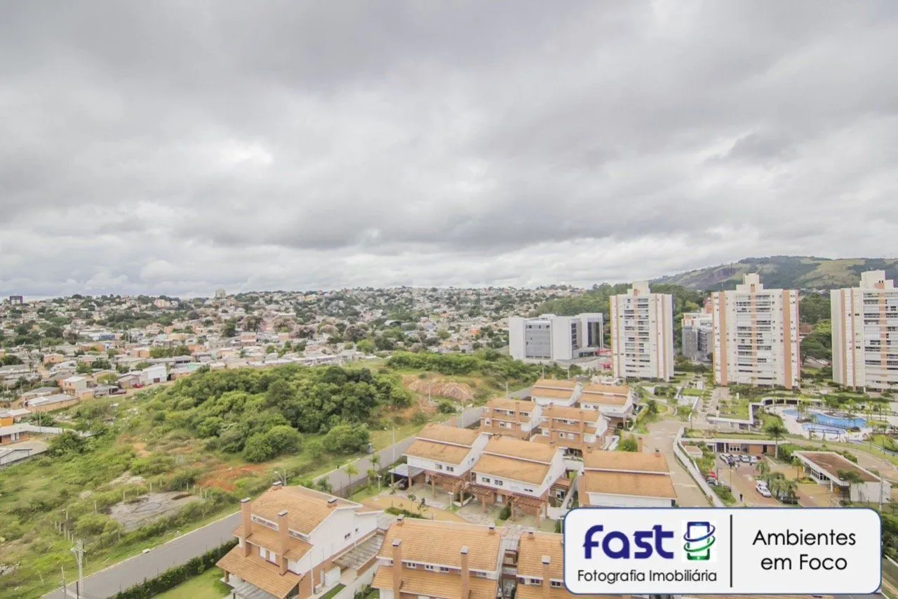 Imagem Apartamento para Venda - 163m², 3 dormitórios, sendo 3 suites, 2 vagas - Jardim do Salso