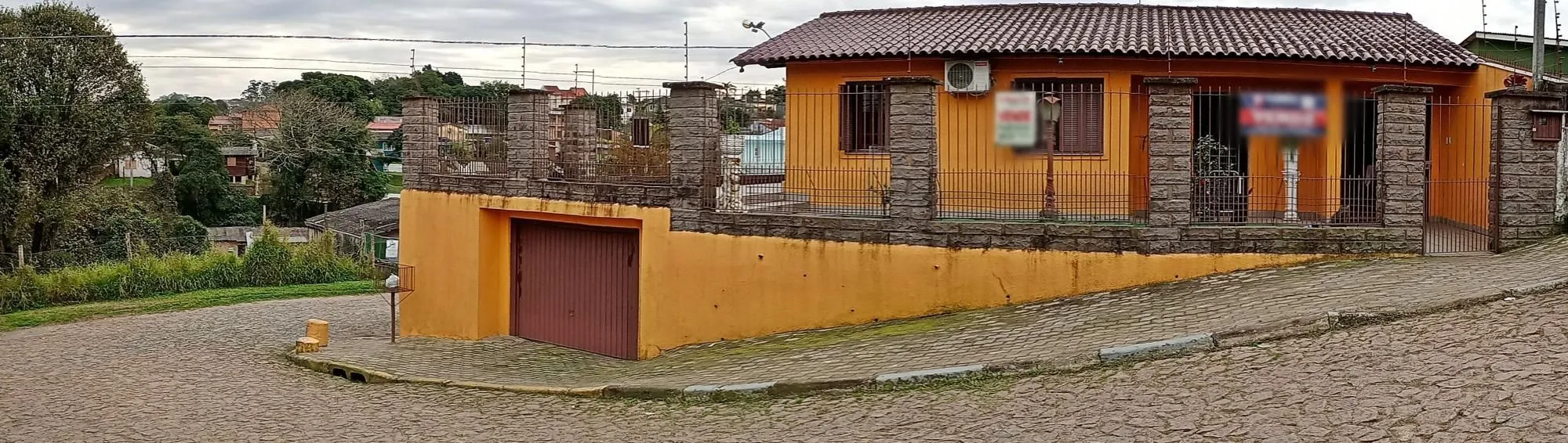 Imagem Casa em Krahe