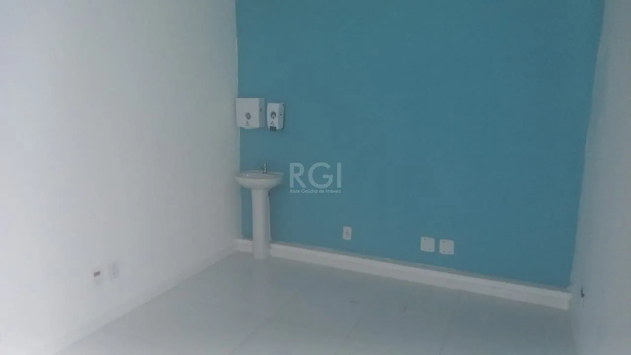 Imagem Sala Comercial em Centro Histórico