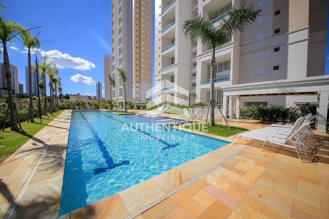 Foto do imóvel ARTHOUSE DOUBLE SKY TAQUARAL CAMPINAS - Apartamento à venda em Rua Doutor Mário Natividade, 936 - Taquaral, Campinas - SP