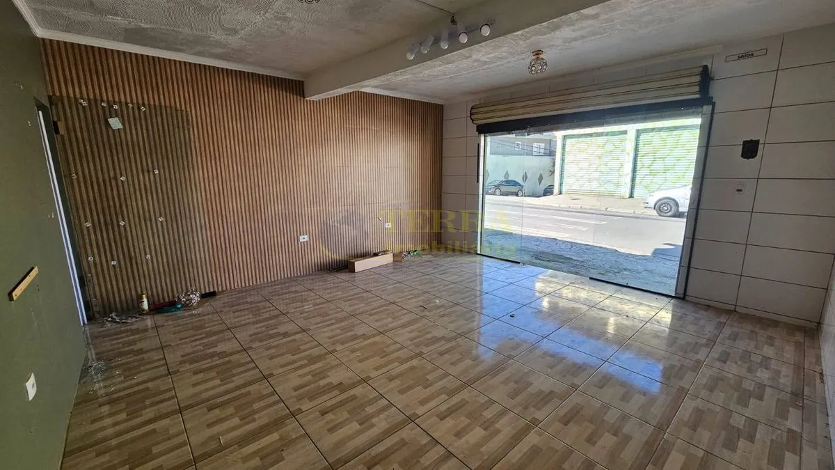 Imagem Salão comercial localizado em Quitauna/Osasco