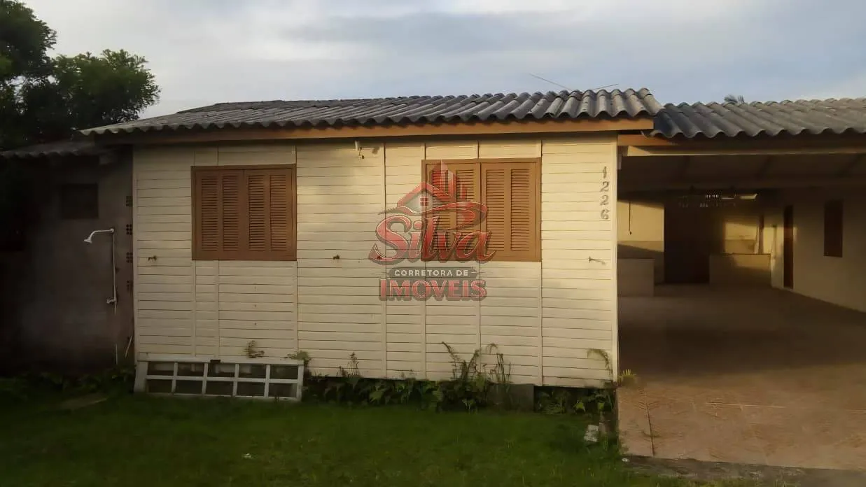Imagem Casa 5 dormitórios com piscina à venda no Mariluz, Imbé
