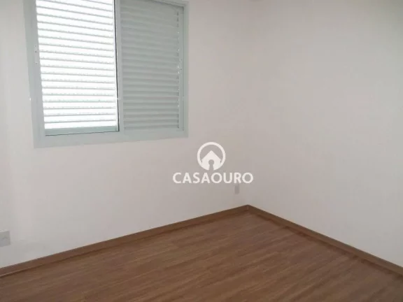 Imagem Apartamento com 3 quartos à venda, 80 m² - Santo Antônio - Belo Horizonte/MG