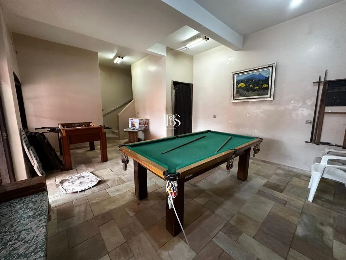 Imagem CASA TÉRREA COM PISCINA E EDÍCULA ASSOBRADADA A 100 METROS DA PRAIA SUARÃO ITANHAÉM