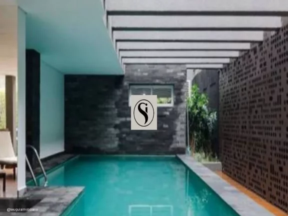 Imagem APARTAMENTO RESIDENCIAL em SÃO PAULO - SP, PINHEIROS