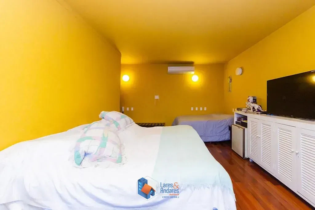 Imagem Casa à venda 3 Quartos 3 Suites 6 Vagas 255M² Vila Cordeiro São Paulo - SP