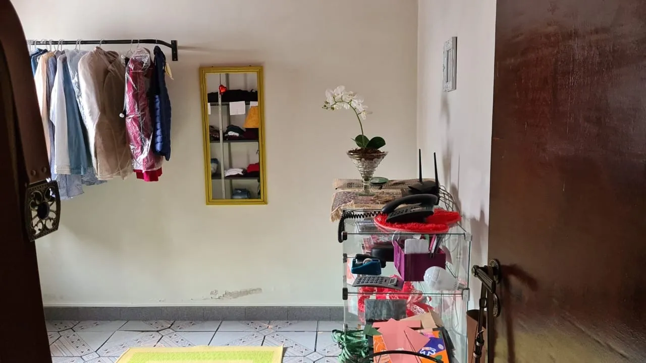 Imagem Casa à venda 4 Quartos, 3 Vagas, 300M², Crispim, Pindamonhangaba - SP