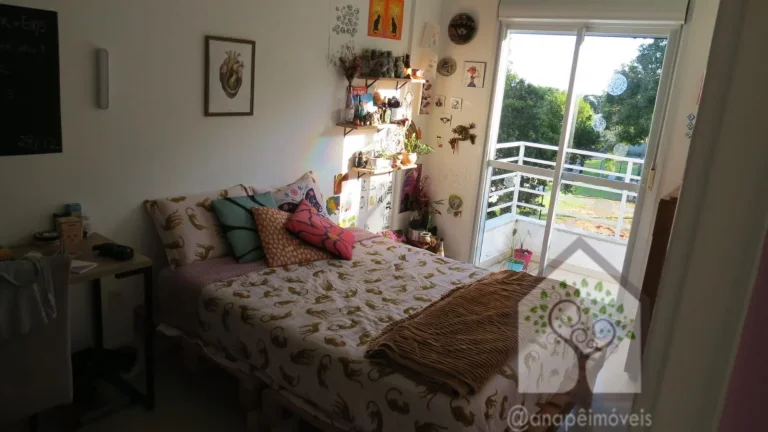 Imagem Excelente casa de Condomínio em Sambaqui, Florianópolis