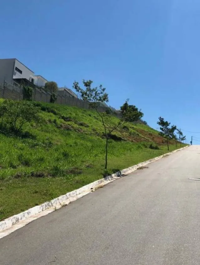 Imagem LOTE EM CONDOMÍNIO VILLAGIO PIU VERDE