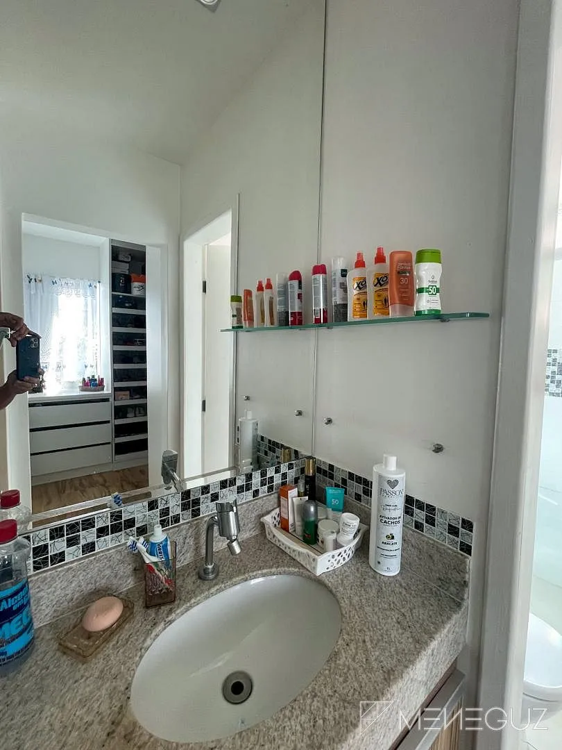 Imagem Casa a venda na Praia do Morro em Guarapari - Excelente opção para quem uma casa em um terreno inteiro