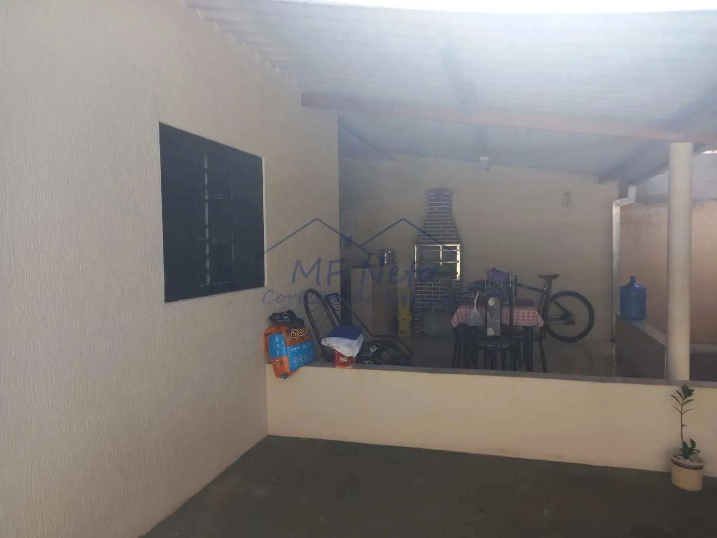 Imagem Casa Padrão