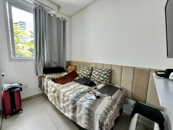 Imagem Apartamento 3 Quartos Reformado à Venda | Residencial Natura ? Alphaville Salvador I | 80m²