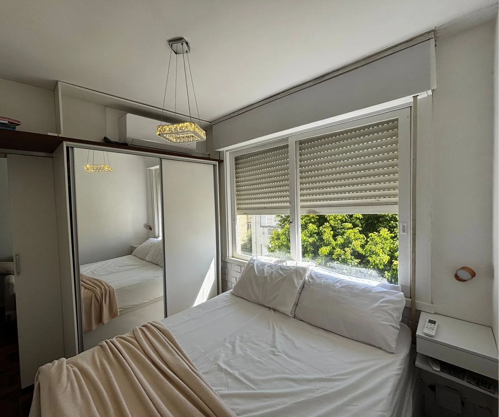 Imagem Apartamento em Cidade Baixa