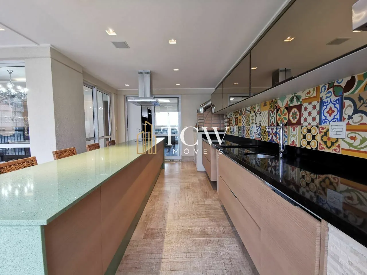 Imagem Apartamento Alto Padrão à venda em São Paulo/SP
