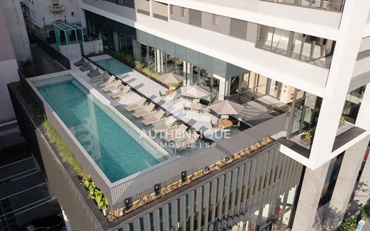 Imagem CLARI PINHEIROS - Apartamento no bairro Pinheiros à venda