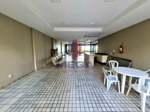 Imagem Exclusividade total! Edifício frente ao mar da Praia da Costa