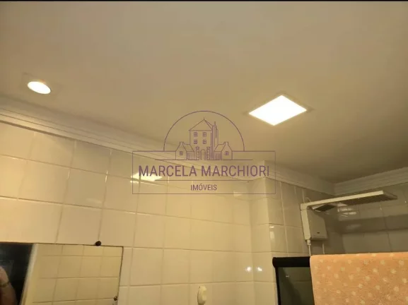 Imagem 3 quartos, suíte, sol da manhã, vista pro mar, lazer completo, 1 vaga