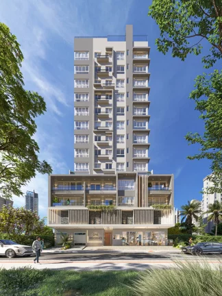 Imagem One Residence - Apartamento à venda no bairro Centro - Capão da Canoa/RS