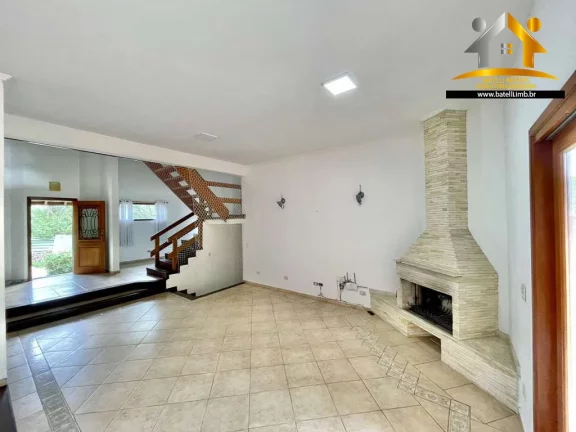 Imagem Casa - Granja Viana | Batelli Imóveis