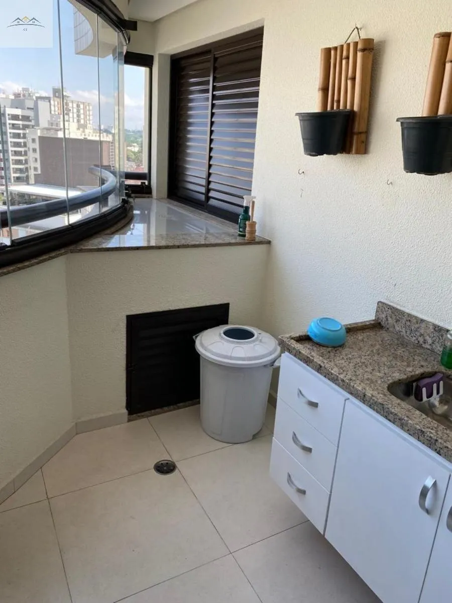 Imagem APARTAMENTO RESIDENCIAL em Santo André - São Paulo, Vila Assunção