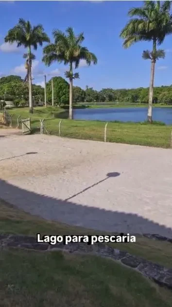 Imagem Casa de Condomínio com 3 Quartos à Venda, 180 m² em Monjope - Igarassu