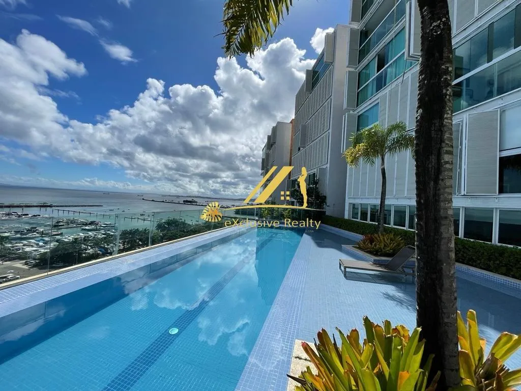 Foto do imóvel Apartamento RESIDENCIAL em Salvador - Bahia, Dois de Julho